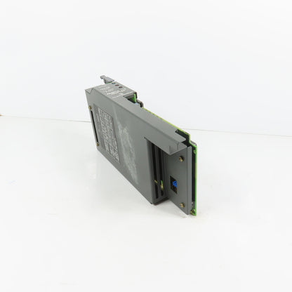 Allen Bradley 1771-ASB/E 96218071 Remote I/O Adapter Module Rev C05 (Clean)