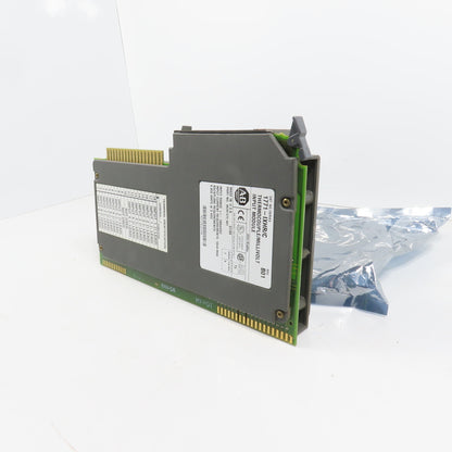 Allen Bradley 1771-IXHR/C 96287472 Thermocouple / Millivolt Input Module Rev B01