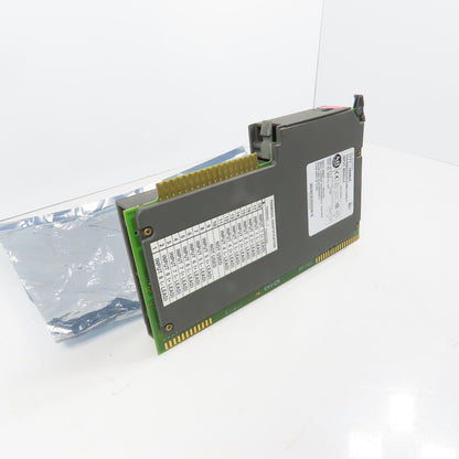 Allen Bradley 1771-IXHR/C 96287472 Thermocouple / Millivolt Input Module Rev B01