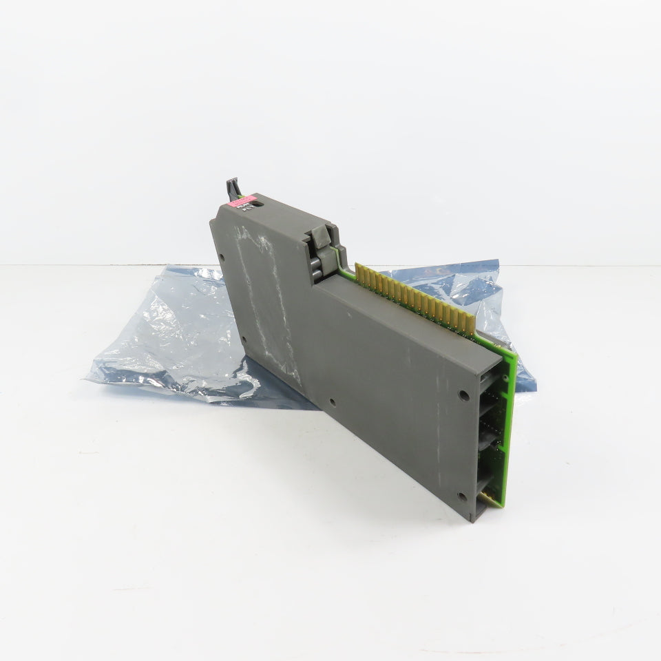 Allen Bradley 1771-IXHR/C 96287472 Thermocouple / Millivolt Input Module Rev B01