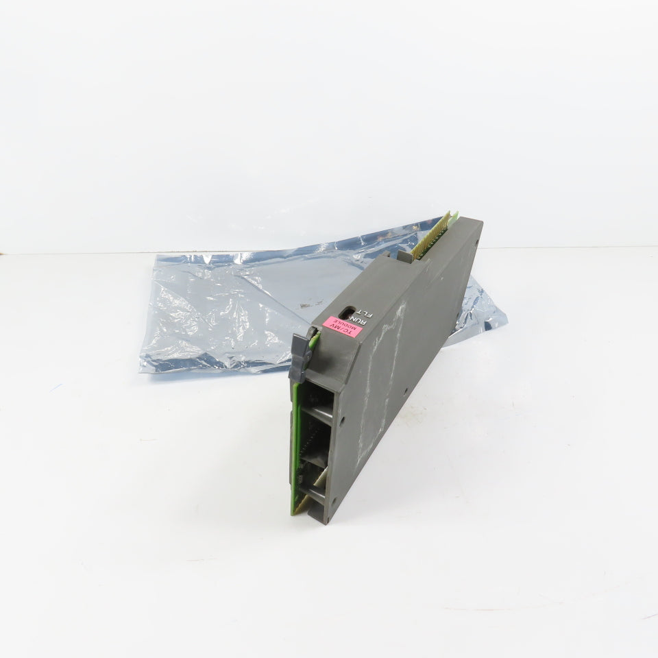 Allen Bradley 1771-IXHR/C 96287472 Thermocouple / Millivolt Input Module Rev B01