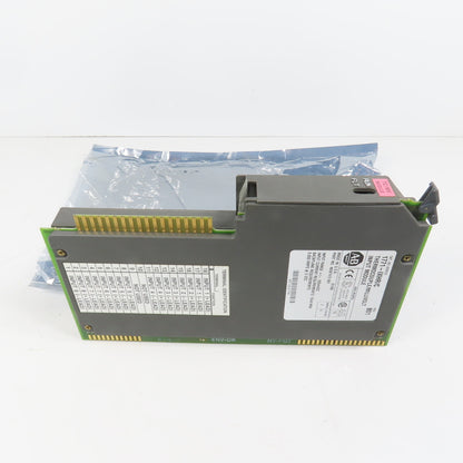Allen Bradley 1771-IXHR/C 96287472 Thermocouple / Millivolt Input Module Rev B01