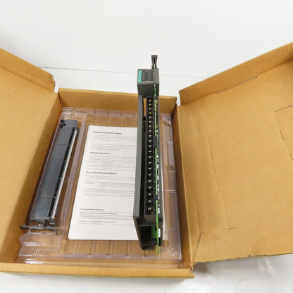 Allen Bradley 1771-OBD Ser C 16 Point Digital Output Module NEW