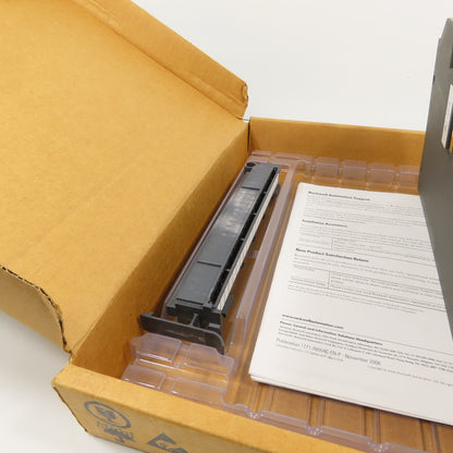 Allen Bradley 1771-OBD Ser C 16 Point Digital Output Module NEW