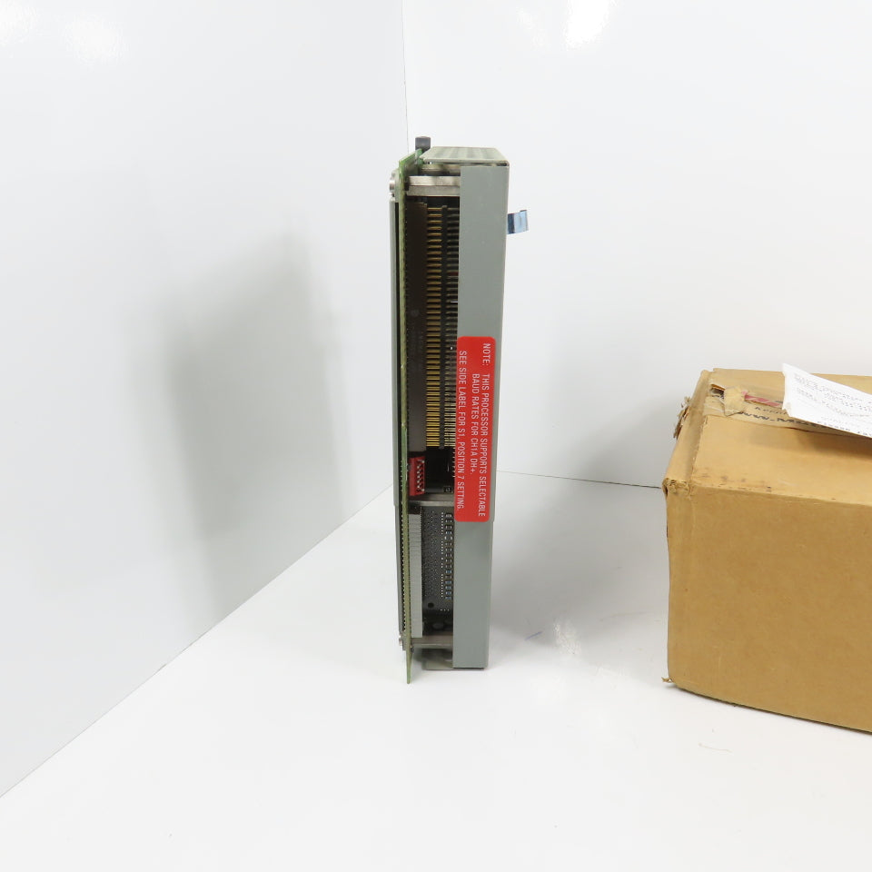 Allen Bradley 1785-L60B/E PLC-5/60 Processor Module Rev K01 Refurbished & Tested