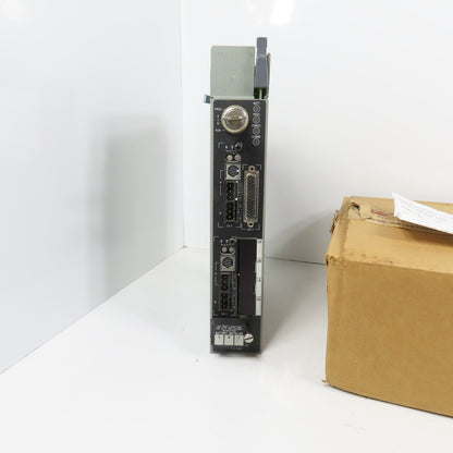 Allen Bradley 1785-L60B/E PLC-5/60 Processor Module Rev K01 Refurbished & Tested