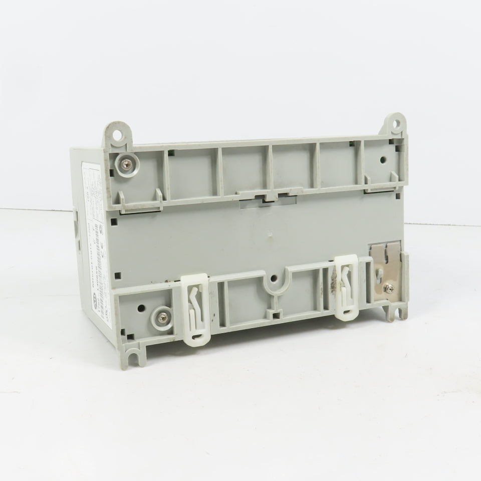 Allen Bradley 1762-L40BXB Ser C Rev F FRN 9 MicroLogix 1200 Controller PLC