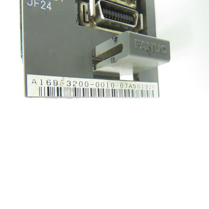Fanuc A16B-3200-0010 FS16B Main CPU Board with Modules