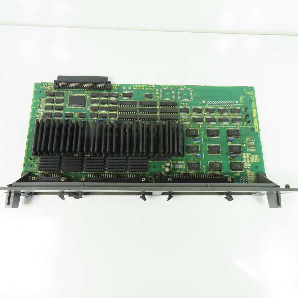 Fanuc A16B-2202-0726 I/O Board Module 01A