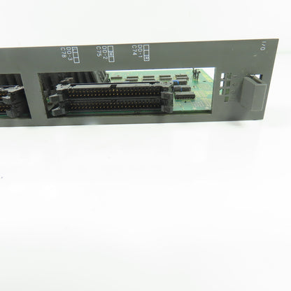 Fanuc A16B-2202-0726 I/O Board Module 01A