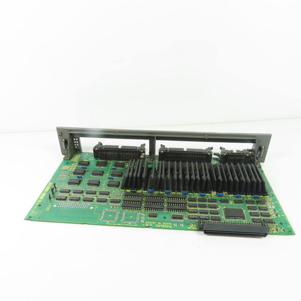 Fanuc A16B-2202-0726 I/O Board Module 01A