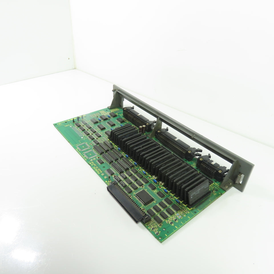 Fanuc A16B-2202-0726 I/O Board Module 01A