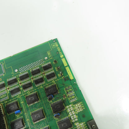 Fanuc A16B-2202-0726 I/O Board Module 01A