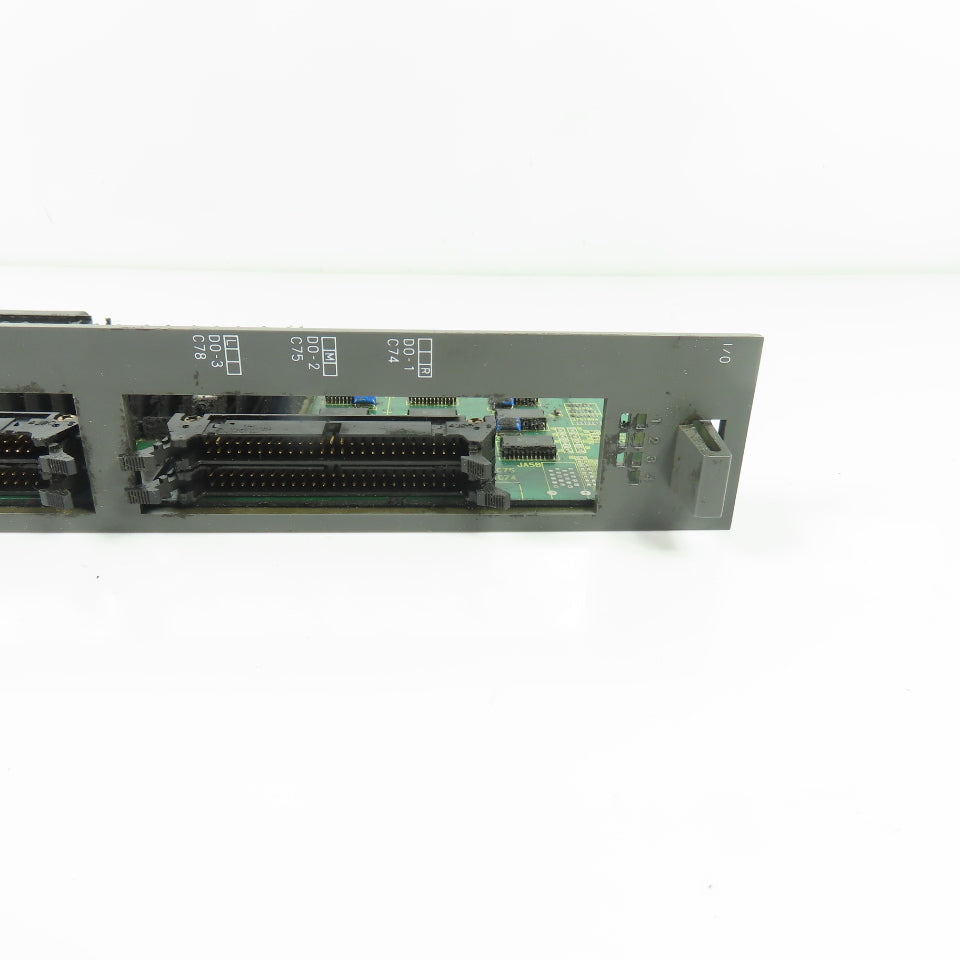 Fanuc A16B-2202-0726 I/O Board Module 01A