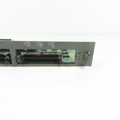 Fanuc A16B-2202-0726 I/O Board Module 01A