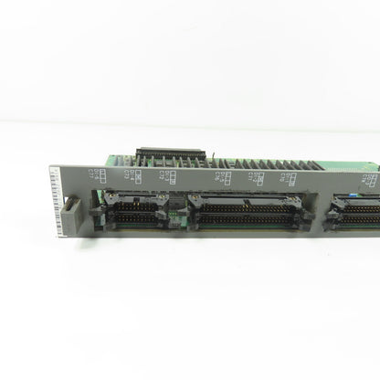 Fanuc A16B-2202-0726 I/O Board Module 01A