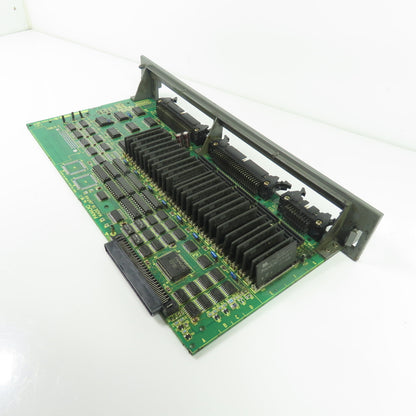Fanuc A16B-2202-0726 I/O Board Module 01A