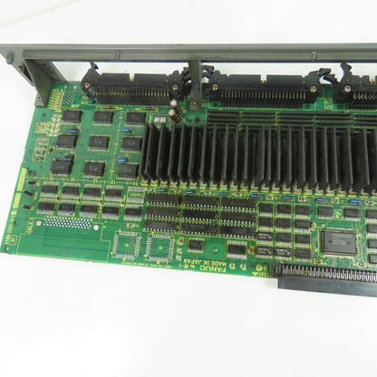 Fanuc A16B-2202-0726 I/O Board Module 01A