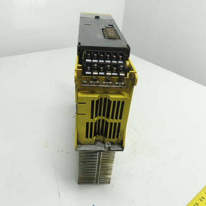 Fanuc A16B-2203-0996 Alpha Series Servo Amplifier Drive Module W/ A20B-2001-0750