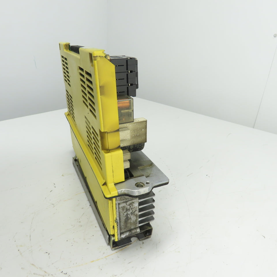 Fanuc A20B-2002-004 Board Amplifier Module (Parts Or Repair)