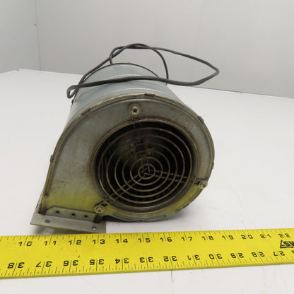 Siemens 6SN1162-0BA02-0AA2 Simodrive Radial Cooling Blower 360-480V 2600RPM