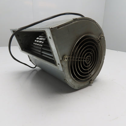 Siemens 6SN1162-0BA02-0AA2 Simodrive Radial Cooling Blower 360-480V 2600RPM