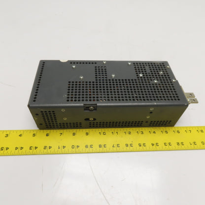 Lambda LRS-54-24 Regulated Power Supply 24VDC 11.5A 95-132VAC Input