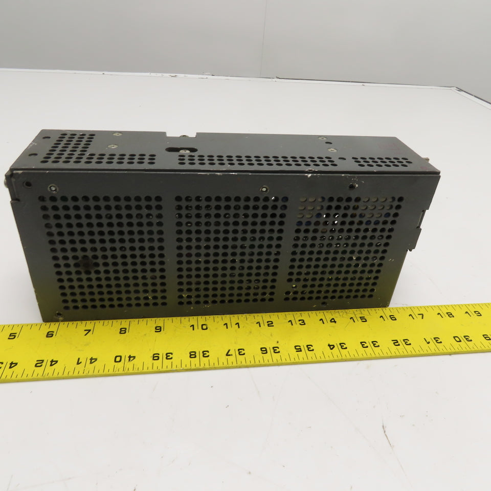 Lambda LRS-54-24 Regulated Power Supply 24VDC 11.5A 95-132VAC Input