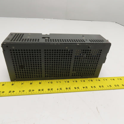 Lambda LRS-54-24 Regulated Power Supply 24VDC 11.5A 95-132VAC Input