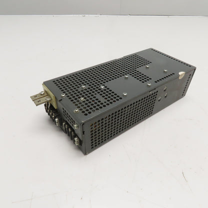 Lambda LRS-54-24 Regulated Power Supply 24VDC 11.5A 95-132VAC Input