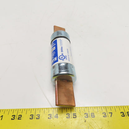 Edison ECNR200 200A Time-Delay Dual-Element Current-Limiting Class RK5 Fuse 250V