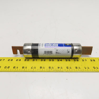 Littelfuse FLSR 125 ID 125A Time-Delay Dual-Element Class RK5 Fuse 600VAC