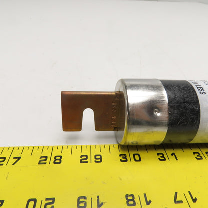Littelfuse FLSR 125 ID 125A Time-Delay Dual-Element Class RK5 Fuse 600VAC