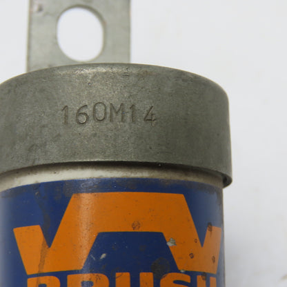 Brush 160M14 160A 660VAC 400VDC BS88 Fuse