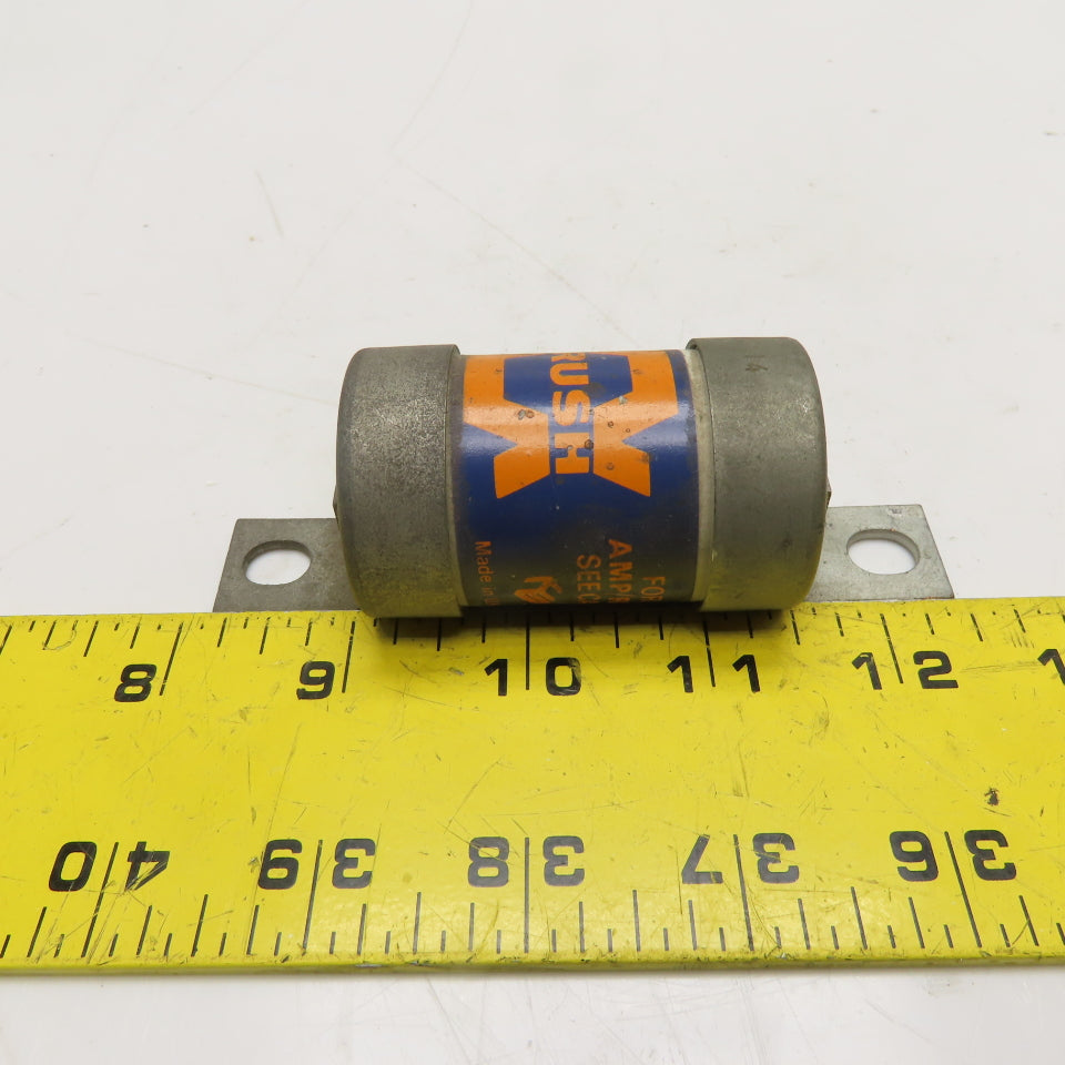 Brush 160M14 160A 660VAC 400VDC BS88 Fuse