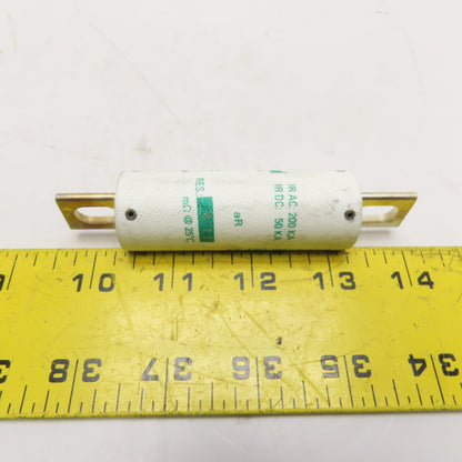Littelfuse L70QS040 40A 700V High-Speed Semiconductor Fuse