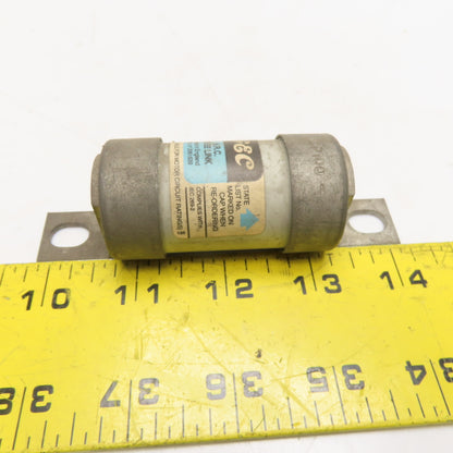 GEC TCP100 100A 660VAC 460VDC HRC Fuse Link
