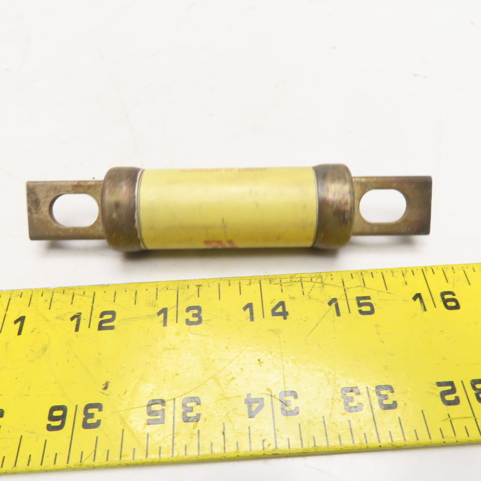 Littelfuse KLC 70 70A 600VAC Rectifier Fuse