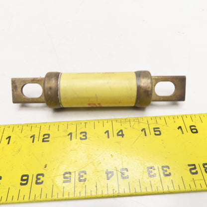 Littelfuse KLC 70 70A 600VAC Rectifier Fuse