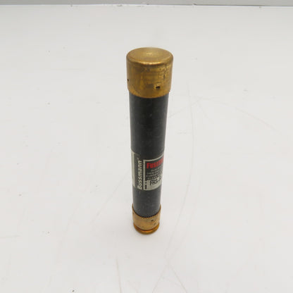 Bussmann FRS-R-25 25A 600VAC 300VDC Current Limiting Class RK5 Fuse