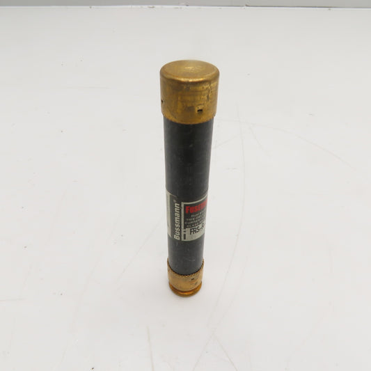 Bussmann FRS-R-25 25A 600VAC 300VDC Current Limiting Class RK5 Fuse