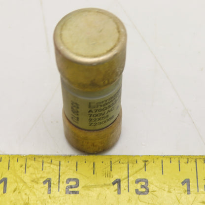Ferraz Shawmut A70QS32-22F 32A 700VAC 700VDC High Speed Semiconductor Fuse