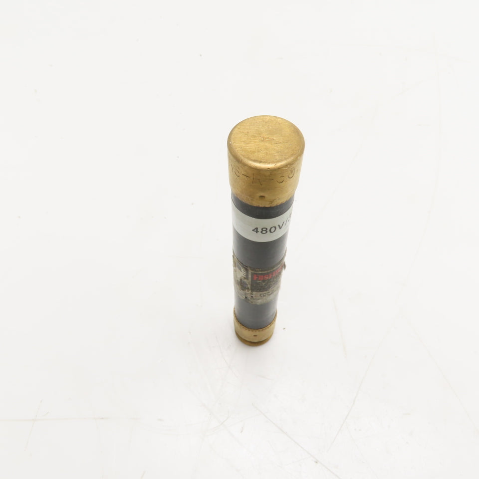 Bussmann FRS-R-30 30A 600VAC/250VDC Class RK5 Time Delay Fuse