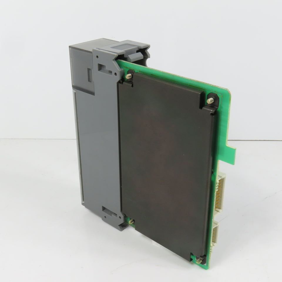 Allen Bradley 1747-L514 Ser B FW 6 SLC 500 5/01 CPU Controller Processor