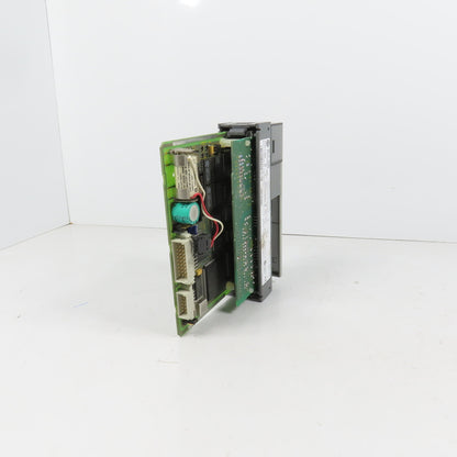 Allen Bradley 1747-L532 Ser D Rev 4 SLC 500 5/03 CPU Processor 1747-OS302 FRN 10