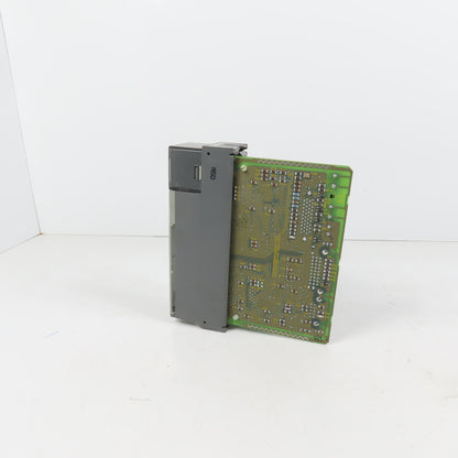 Allen Bradley 1747-L532 Ser D Rev 4 SLC 500 5/03 CPU Processor 1747-OS302 FRN 10