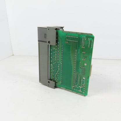 Allen Bradley 1746-OA16 Ser C SLC 500 Output Module W/ Heatsink