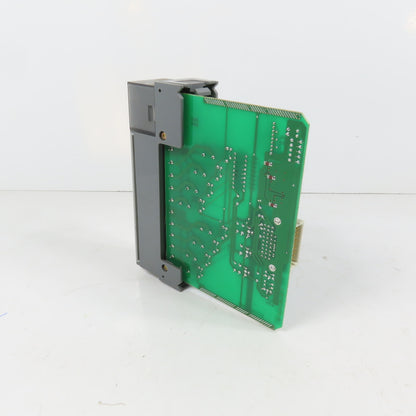 Allen Bradley 1746-OW8 Ser A SLC 500 Output Module (Clean)
