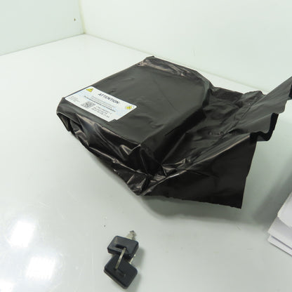 Allen-Bradley 1756-L84ESXT ControlLogix 5580 Safety Controller 20MB Ser C NEW