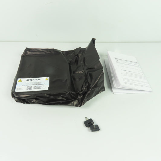 Allen-Bradley 1756-L84ESXT ControlLogix 5580 Safety Controller 20MB Ser C NEW